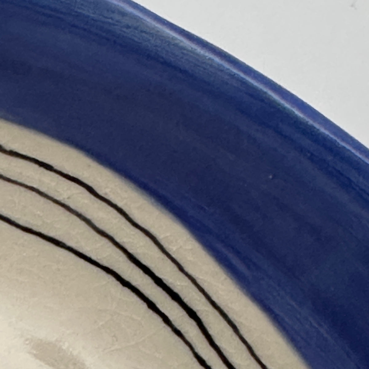 Handmade Ceramic Bowl 01