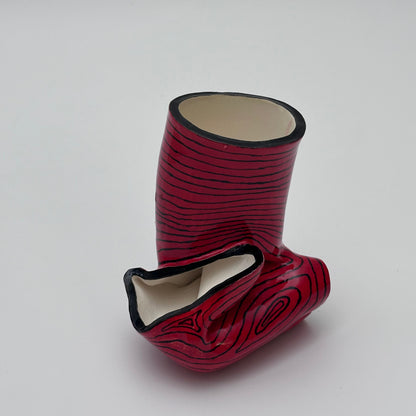 Handmade Ceramic Vase 01