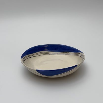 Handmade Ceramic Bowl 01