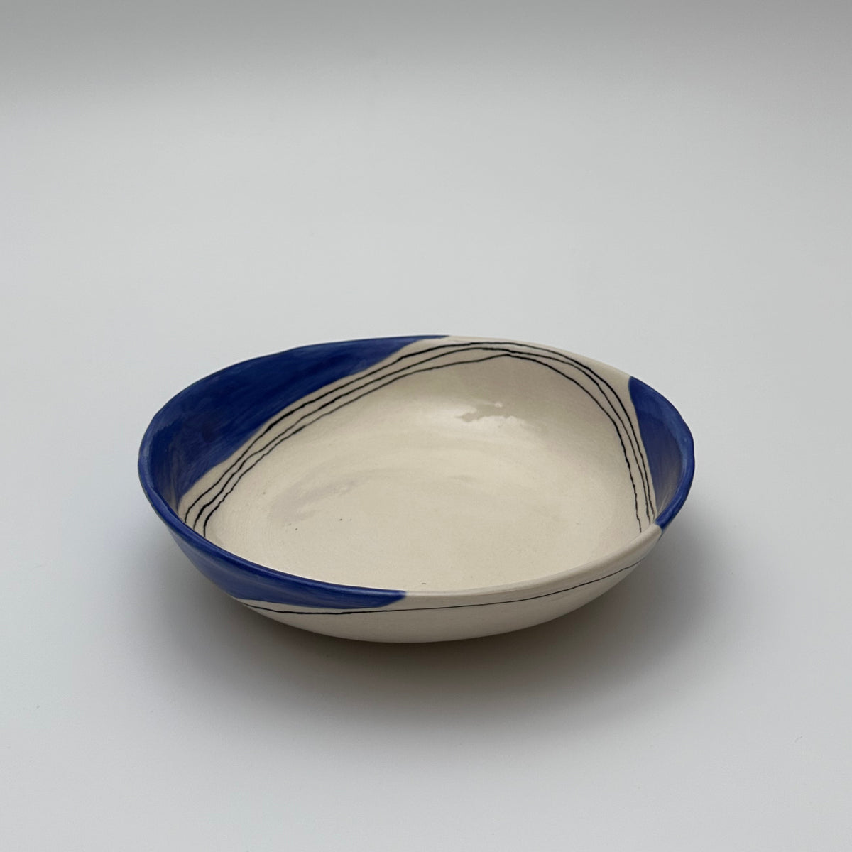 Handmade Ceramic Bowl 01