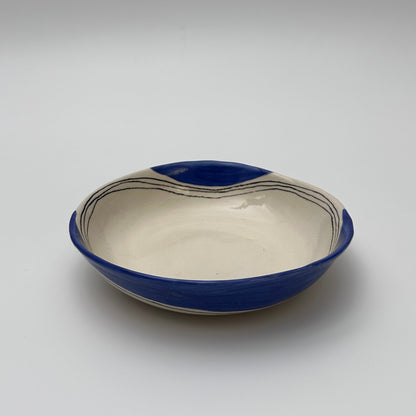 Handmade Ceramic Bowl 01