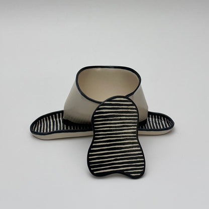 Handmade Ceramic Planter 01