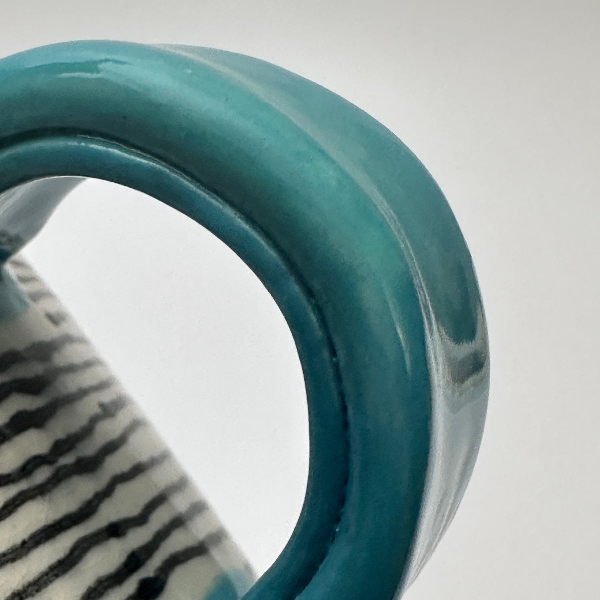 Handmade Ceramic Mug 02