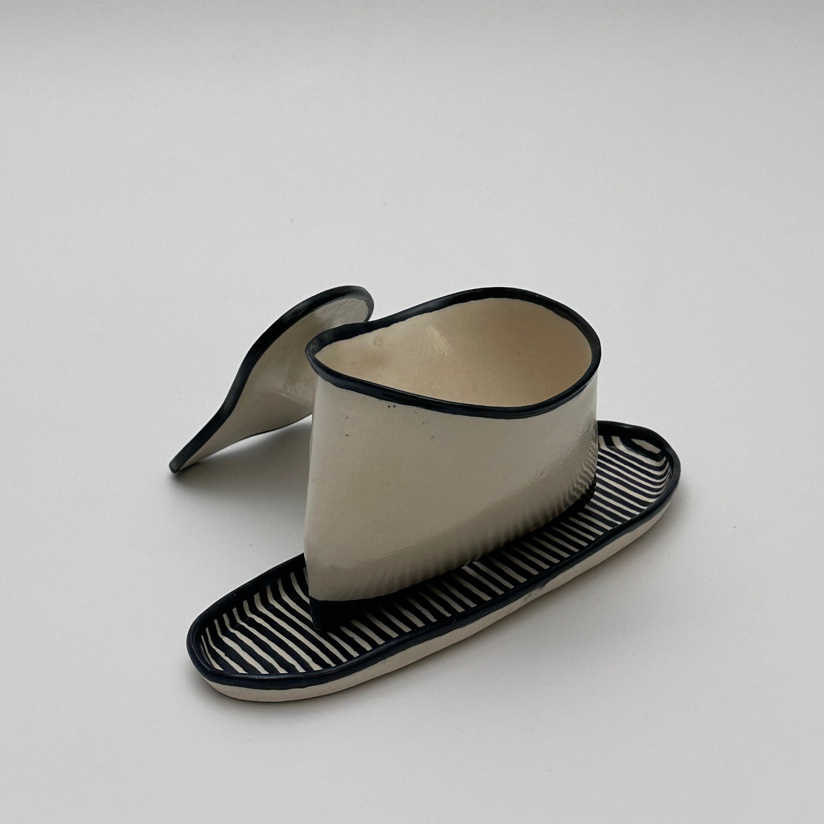 Handmade Ceramic Planter 01