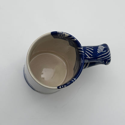 Handmade Ceramic Mug 05