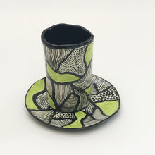 Load image into Gallery viewer, Saba Cup &amp; Saucer 3