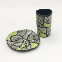 Load image into Gallery viewer, Saba Cup &amp; Saucer 3